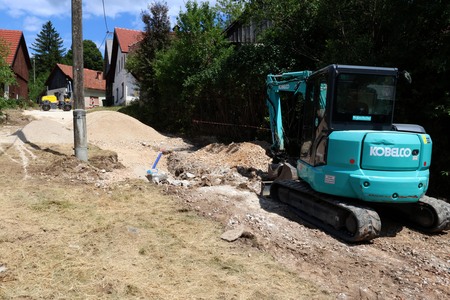 BEZULJAK VODOVOD 10 FOTO LJUBO VUKELIČ